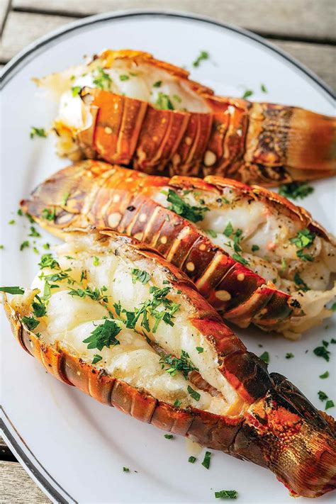 lobster rube|Main Dish Lobster